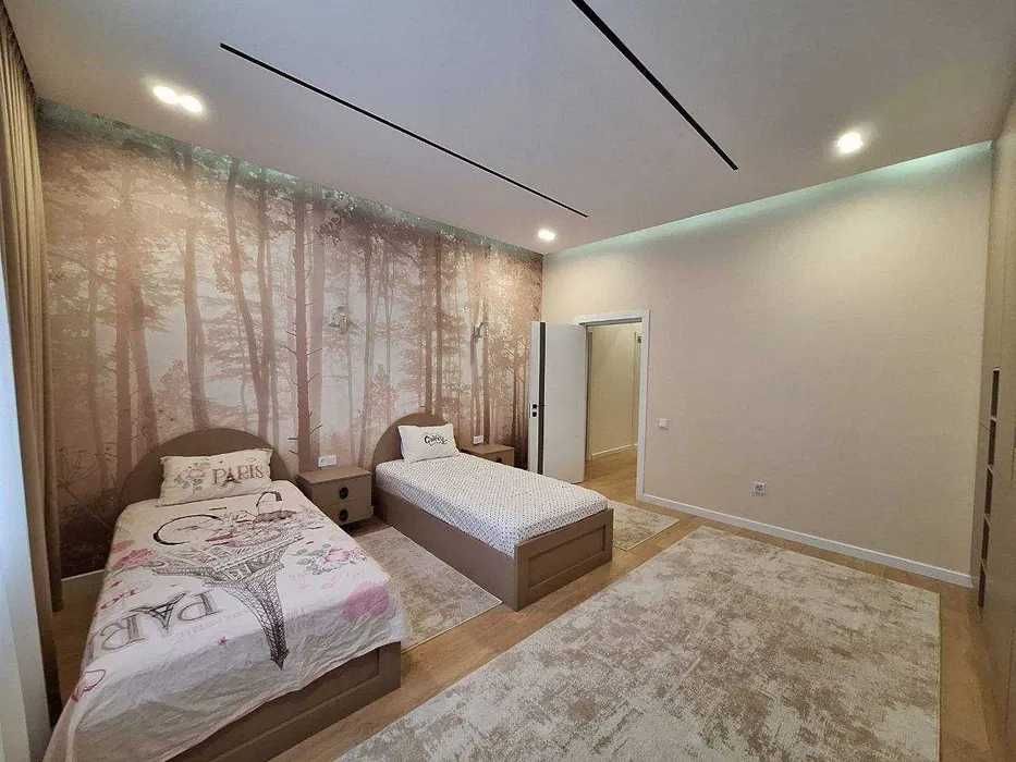 Военный Госпиталь, Буз Бозор, Ботаника Квартира! 4/2/5  175м2 Срочно!