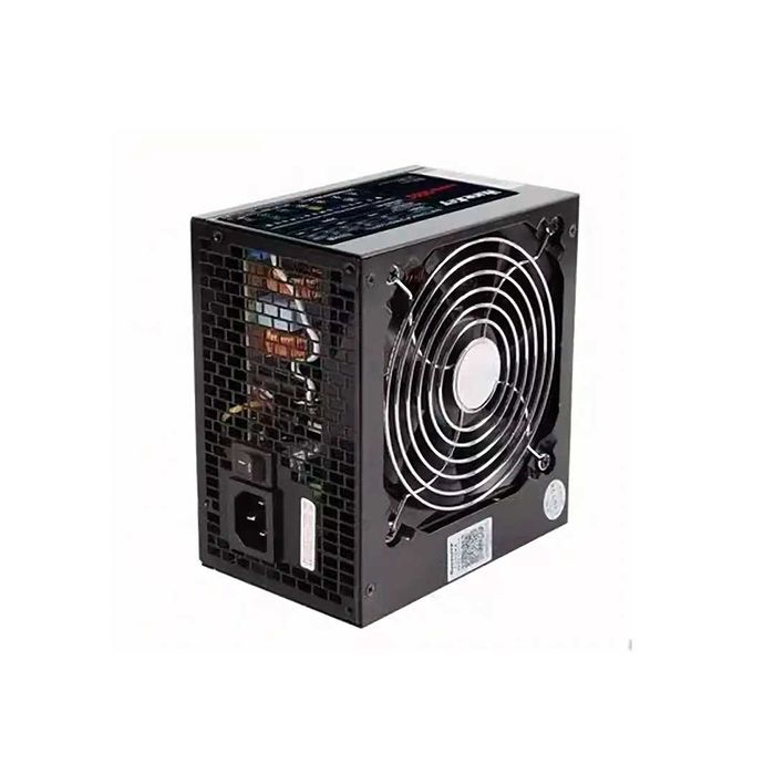 ! Блок Питания PSU Huntkey 500W