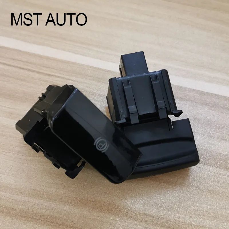 Бутон за ръчна спирачка на Citroen C4 Picasso, Peugeot 3008/5008