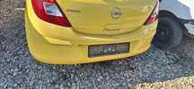 BARA SPATE OPEL CORSA D 2006-2011