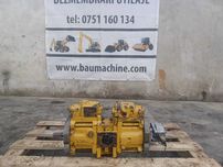 Pompa hidraulica Caterpillar K3V63DT-12TRC8N04-1