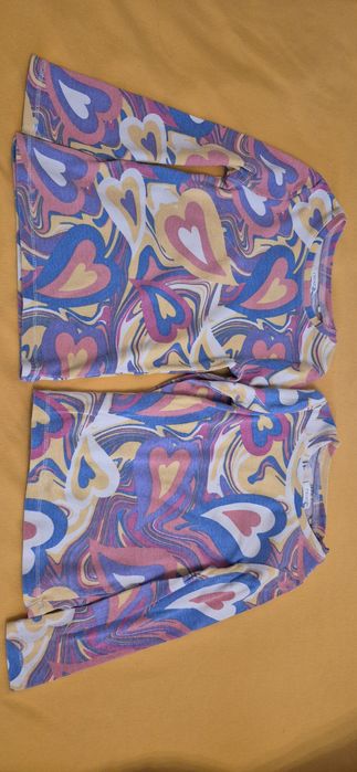 Haine N.E.X.T varsta 4-5 ani