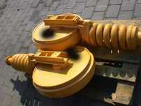Idler - roata de ghidaj excavator jcb js260