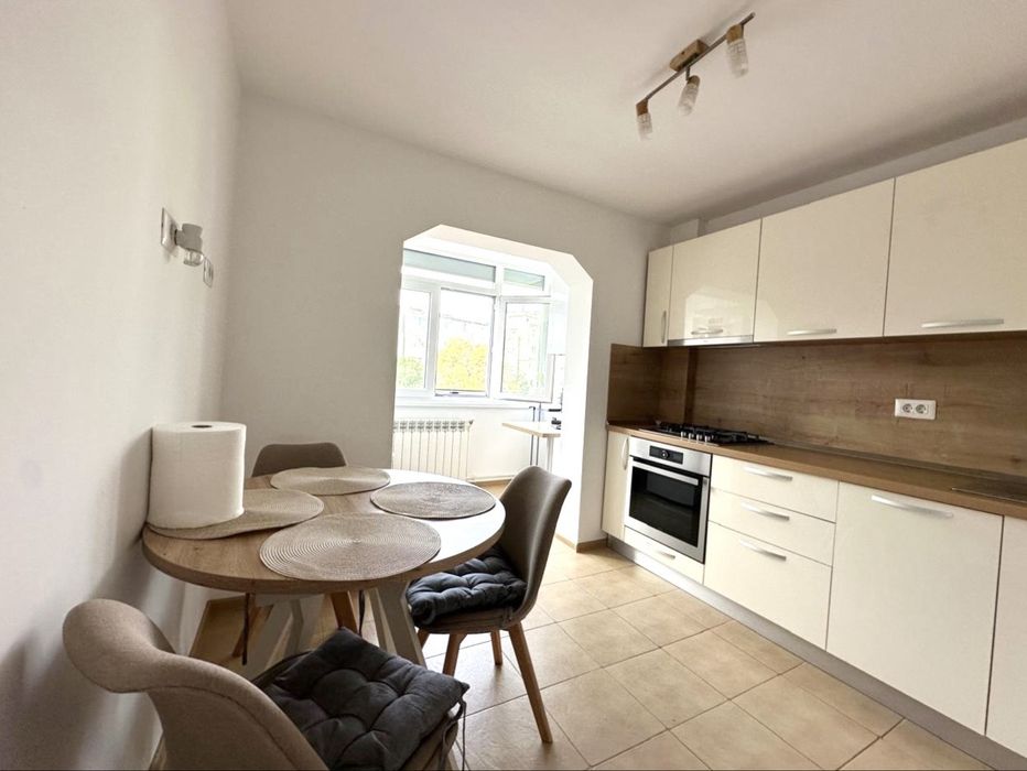 Inchiriez apartament 2 camere Galati, zona General