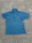 Tricou tip polo Lacoste  S
