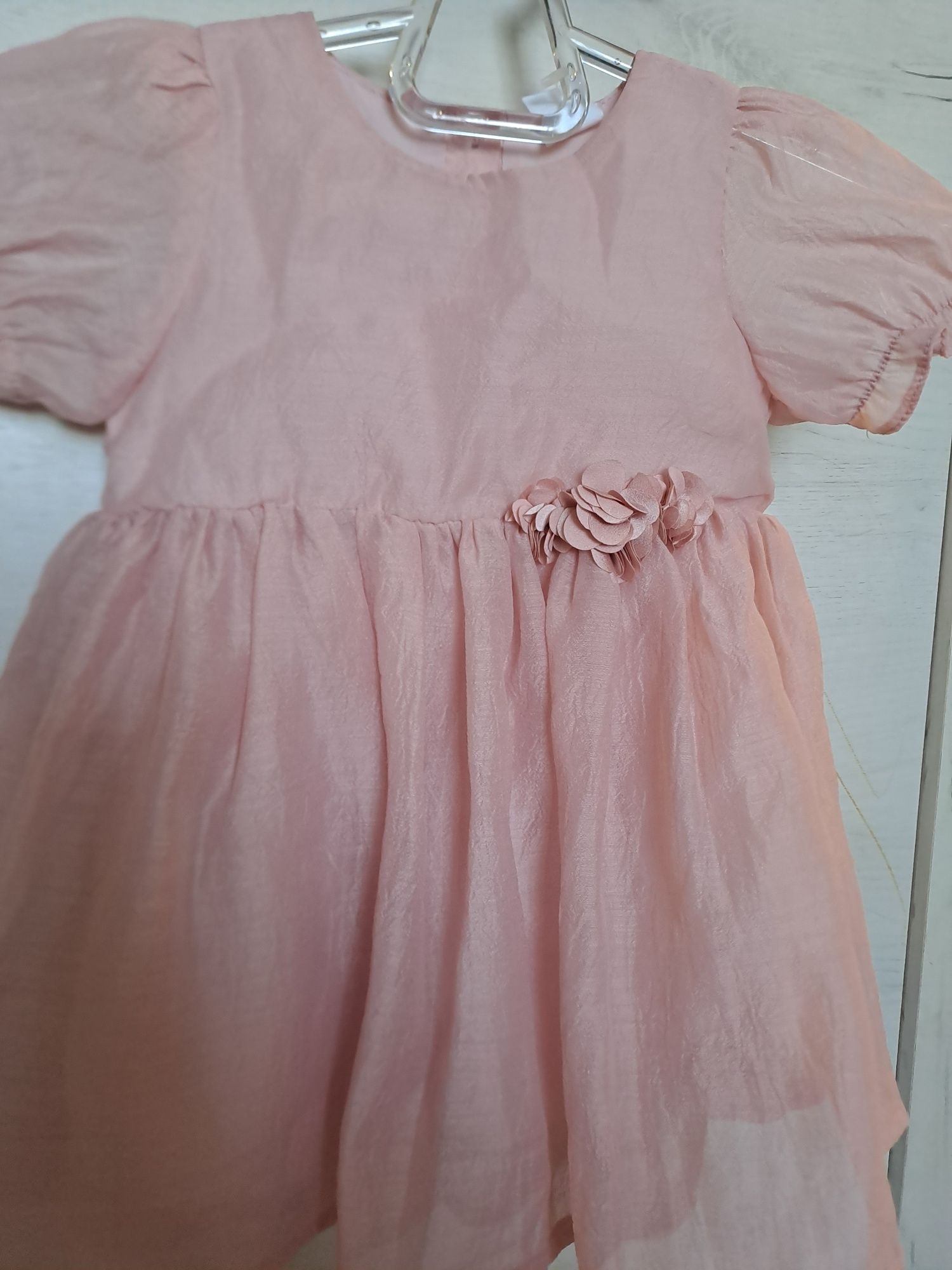 2 детски рокли H&M , Breeze