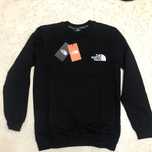 Bluza The North face nou