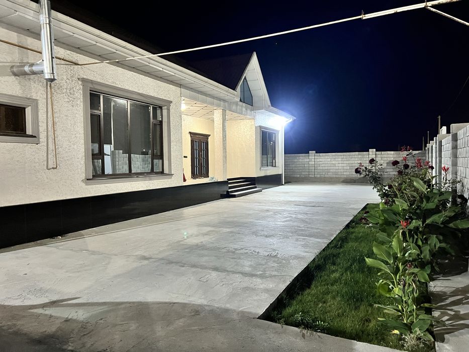 Продается просторный дом в городе Туркестан