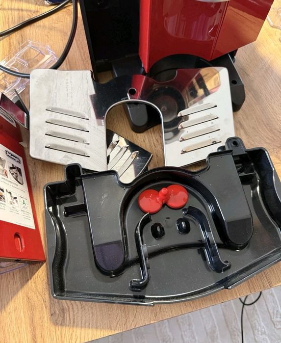 Delonghi EC860R produs nou