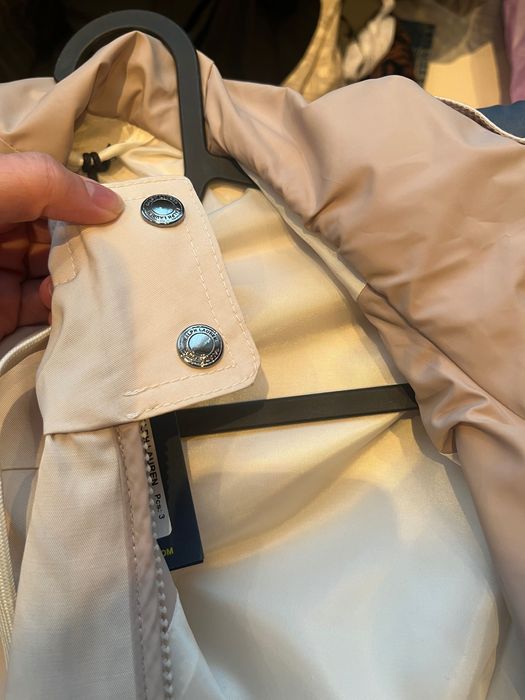 Polo Ralph Lauren дамски шлифер