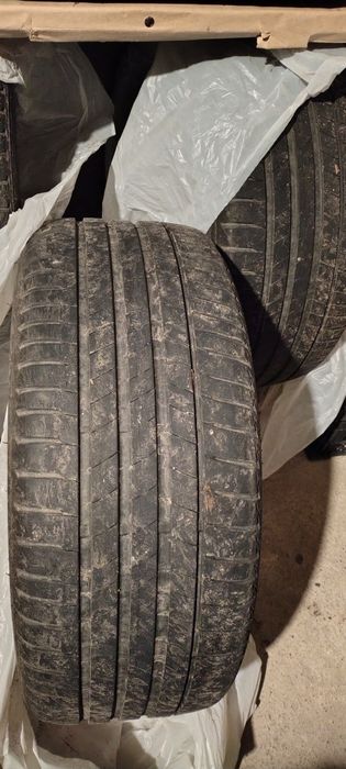 Cauciucuri de vara R17