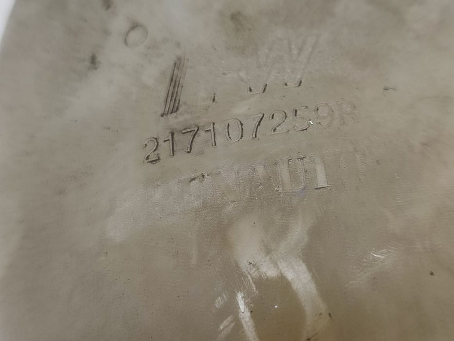 Vas expansiune 217107259R  1.5 dci k9k626 Dacia Logan 2 [facelift] [2