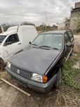 Volkswagen Polo НА ЧАСТИ