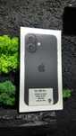 iPhone 16 256gb Black Neverlocked Nou Sigilat/Fact+Garantie