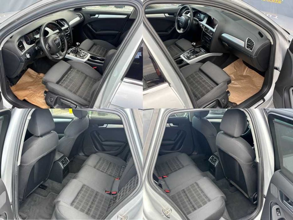 Audi A4 Avant 2.0 Diesel [143CP] 2011 Euro 5 | Rate fixe | Garantie