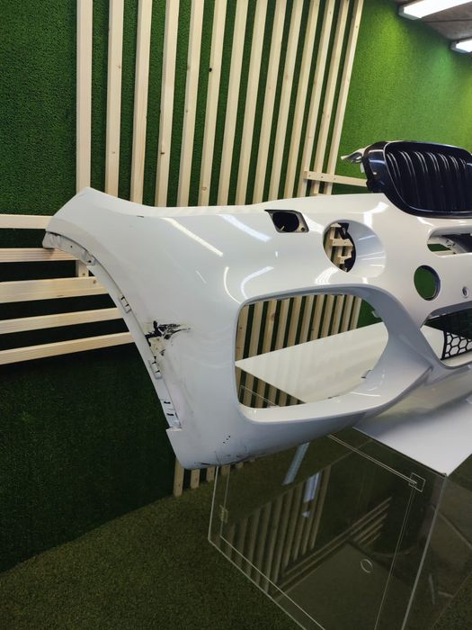 Bmw F15 X5 pachet M Bara fata goala