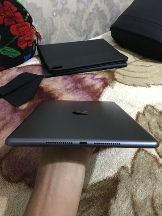 Ipad 9th generation