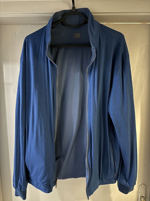 Мъжко пролетно яке TM ZEGNA