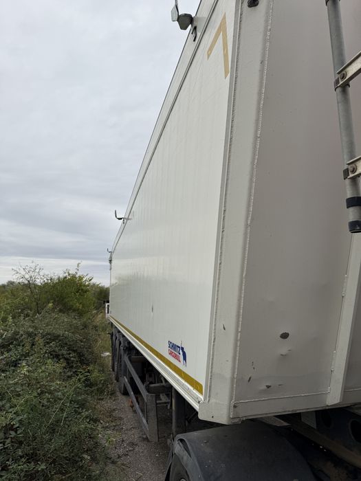 Bena cereale Schimtz