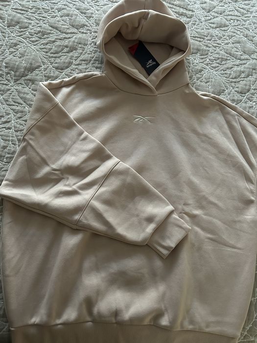 Дамско худи Reebok