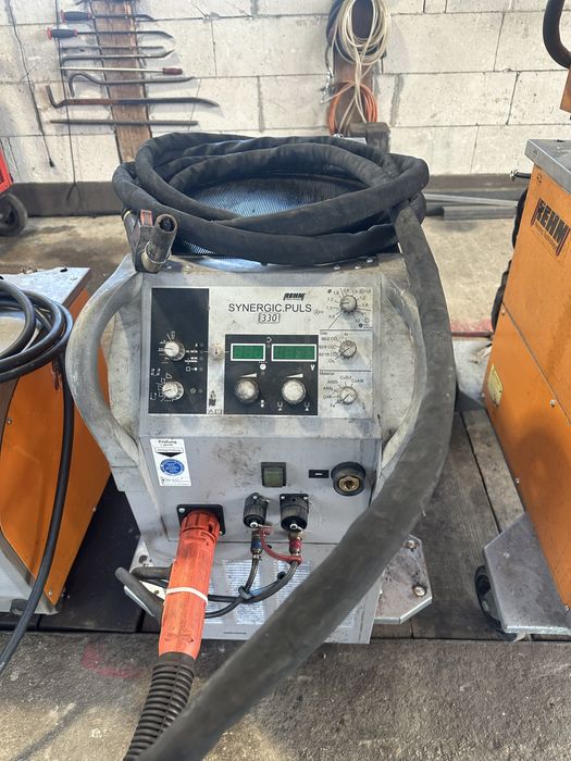 Aparat de sudura Rehm diferite modele