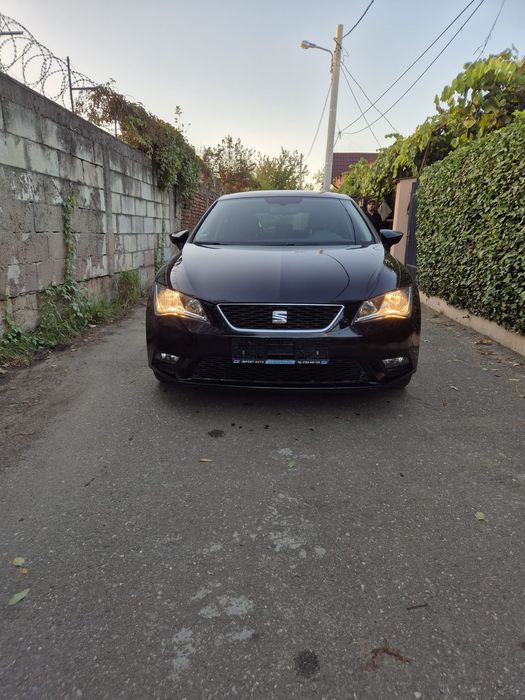 Vând Seat Leon 2.0 tdi