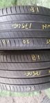 Anvelope 2x245 50 18 michelin runflat  dot 18 mm 4.7