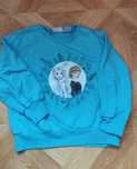 Set 3bluze LC Waikiki Frozen măr 116-122