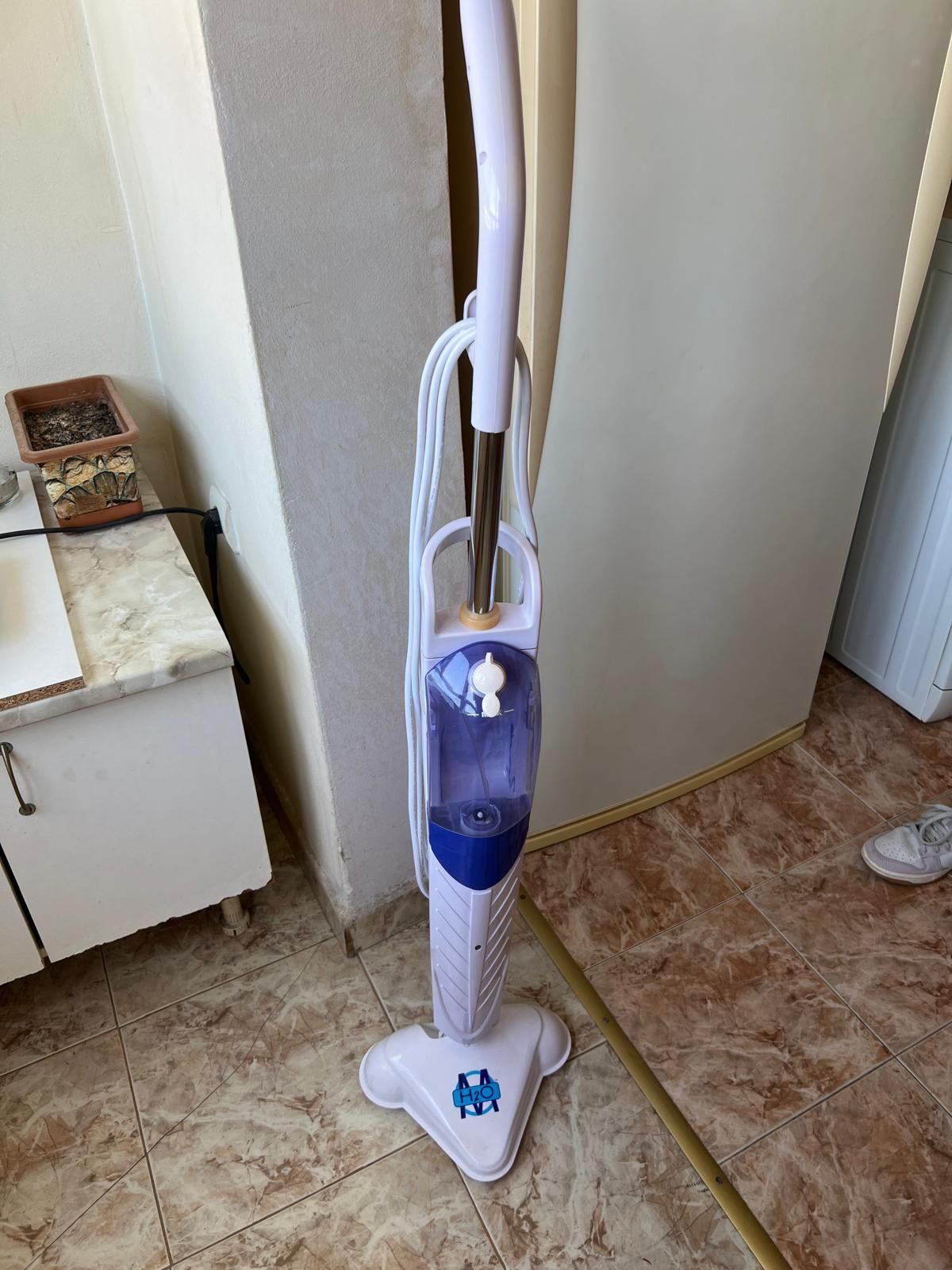 Парочистачка Steam mop
