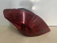Stop stanga Peugeot 308 facelift hatchback