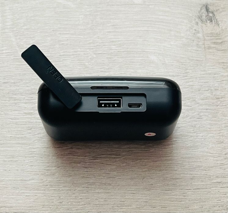 Bluetooth слушалки