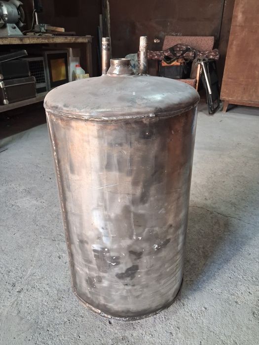 Продам арестон из нержавейки