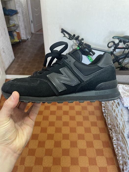 Продаются кроссовки new balanse.