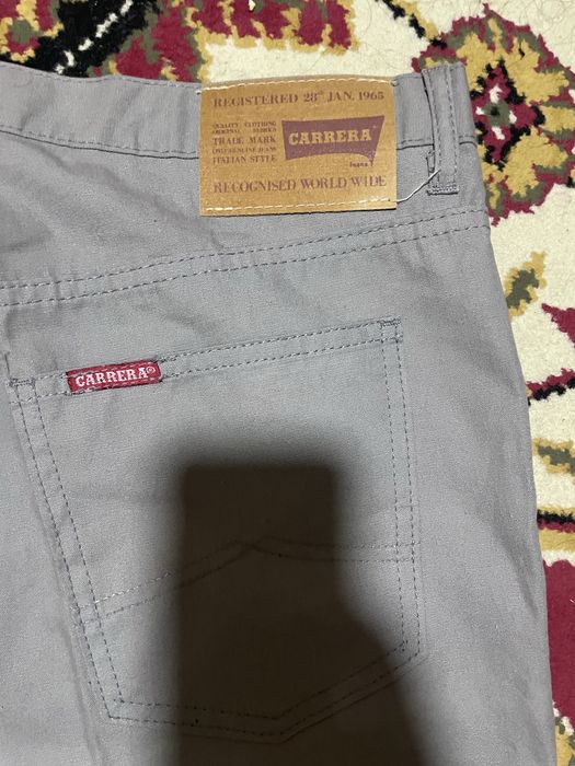 Мужские брюки новые