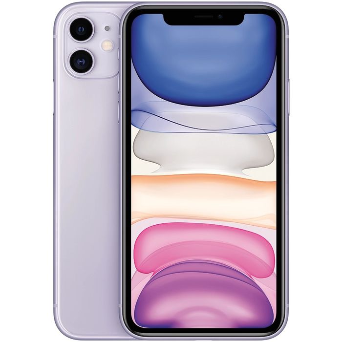 iPhone 11 идеальный