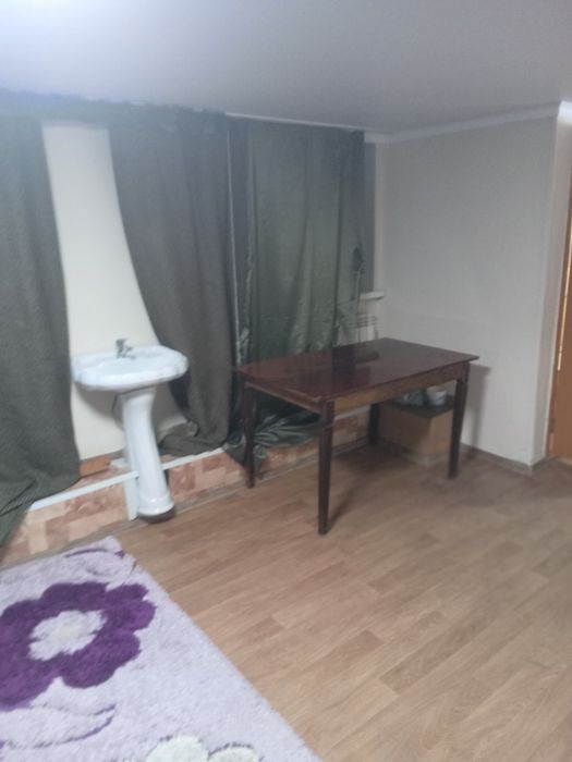 Сдам времянку благоустроиную