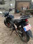 Motocicleta generic code125