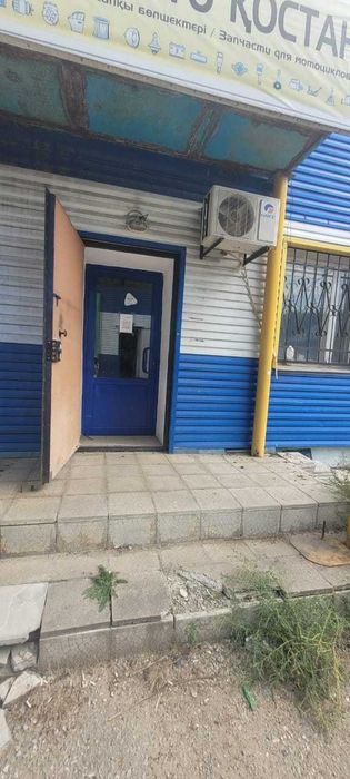 Продается коммерческая недвижимость, Складская