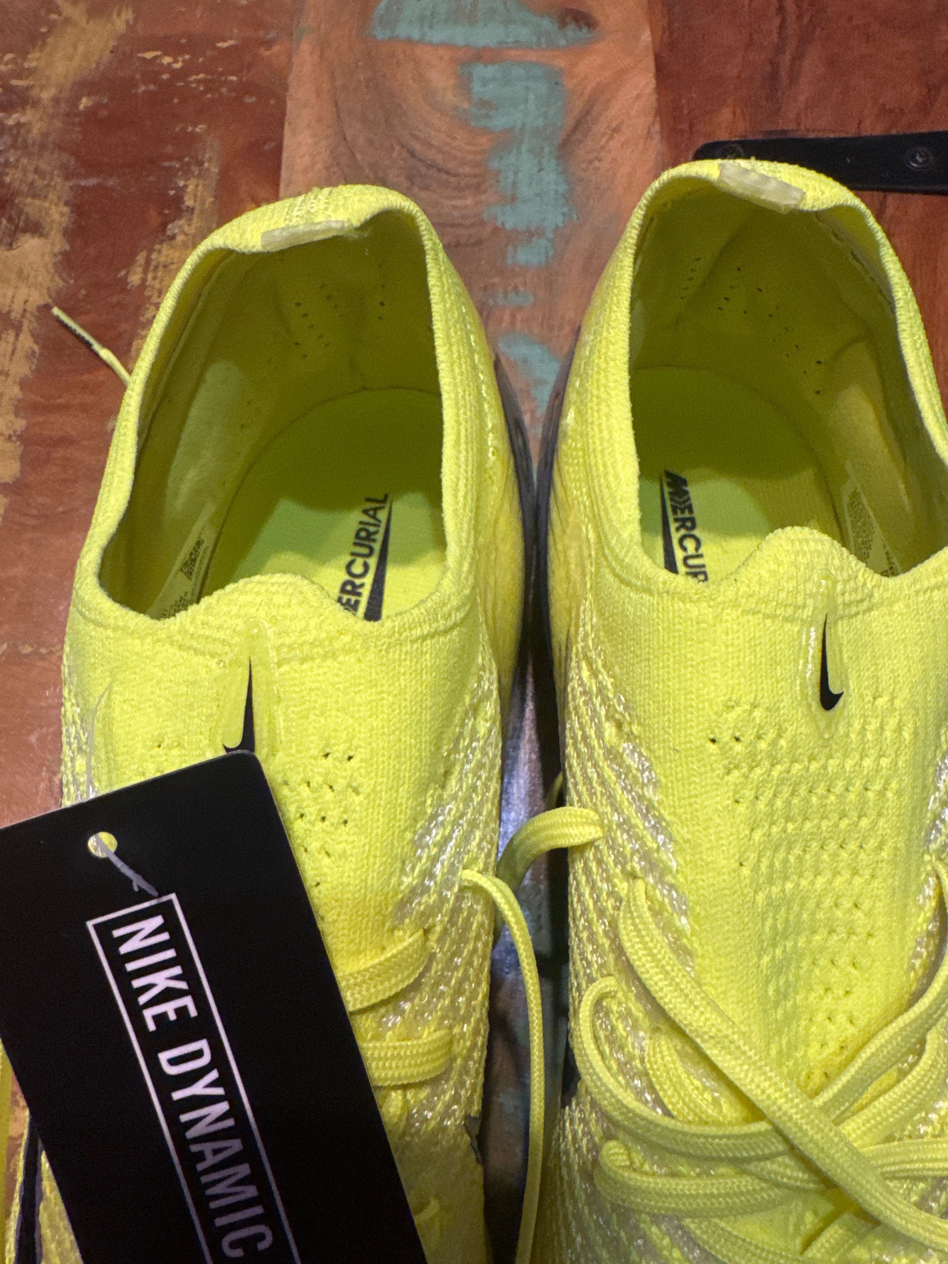 Nike Mercurial 43