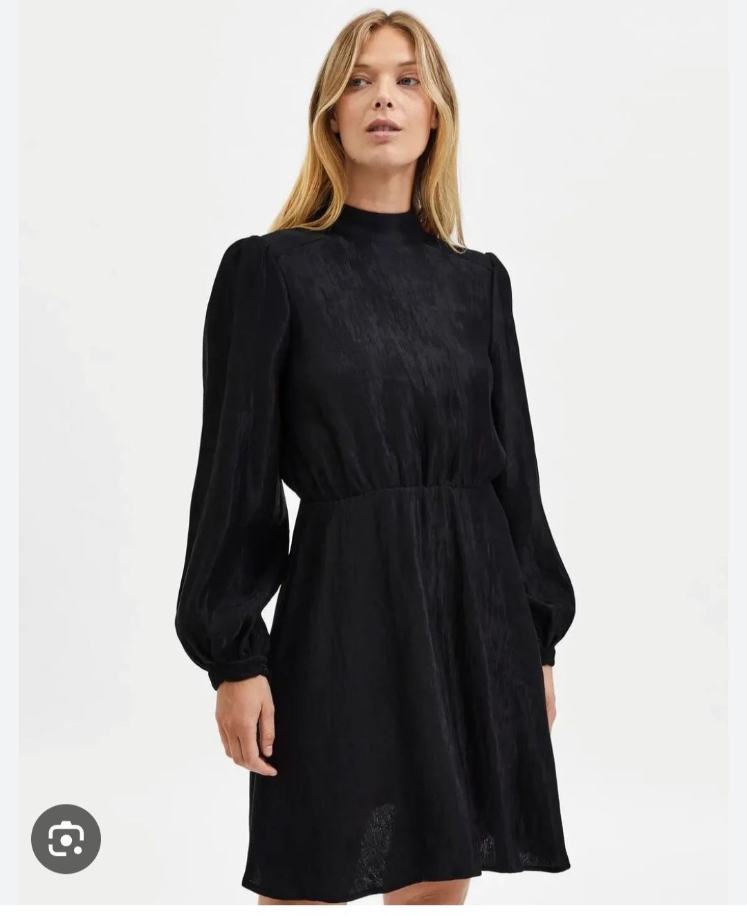 Рокля Selected femme