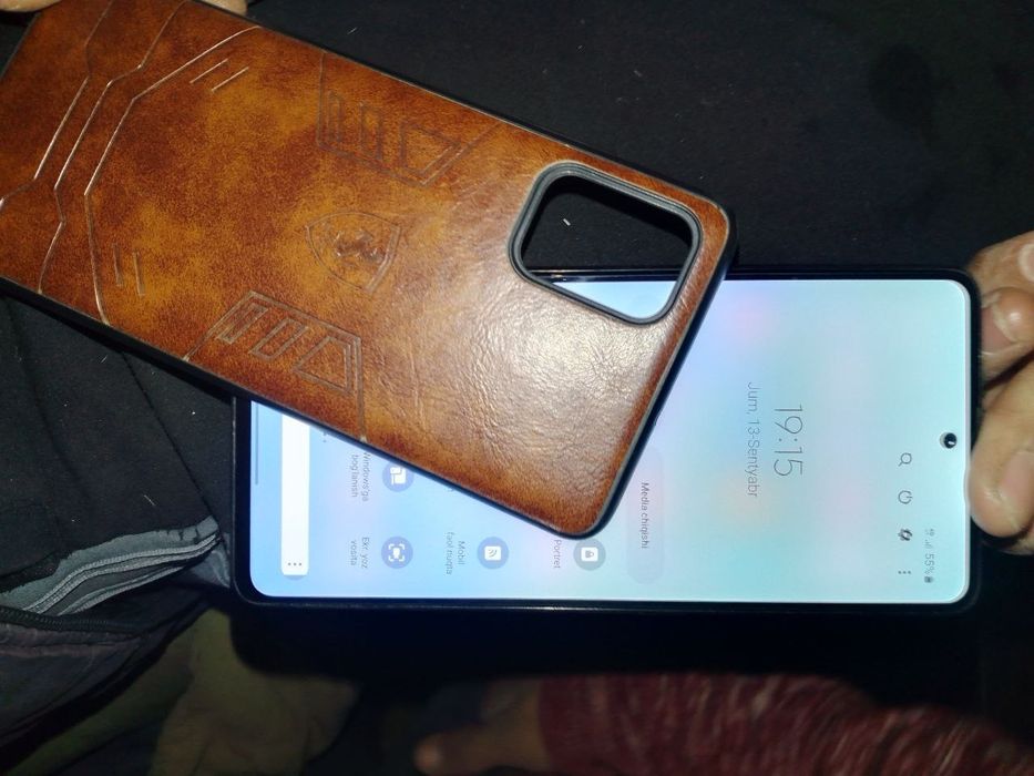 Telefon sotiladi a51 6/128