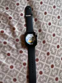 Apple watch seria 9 -45 mm