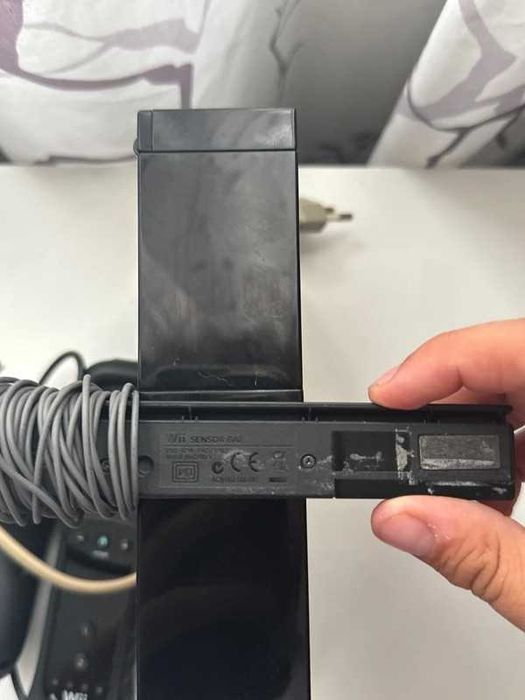 Nintendo Wii Modat