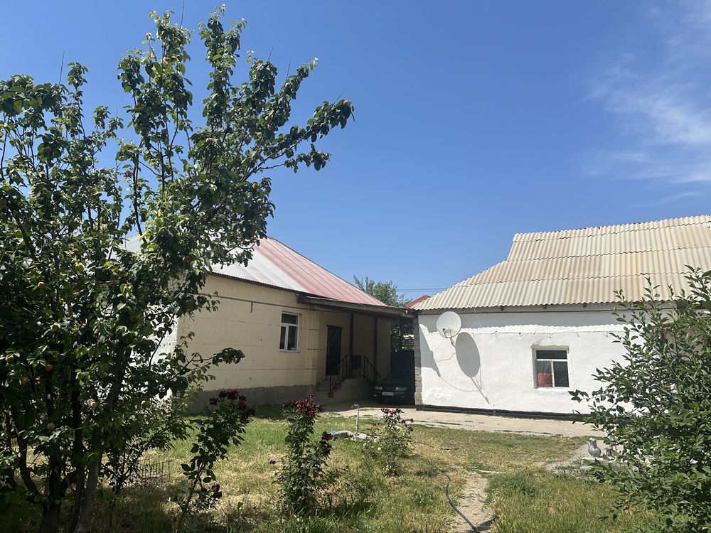 Продается Частный дом
