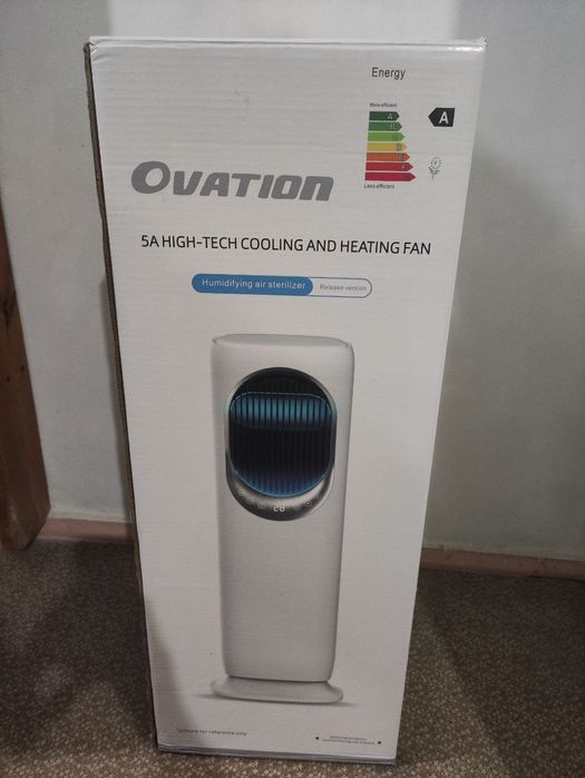 Мини кондиционер