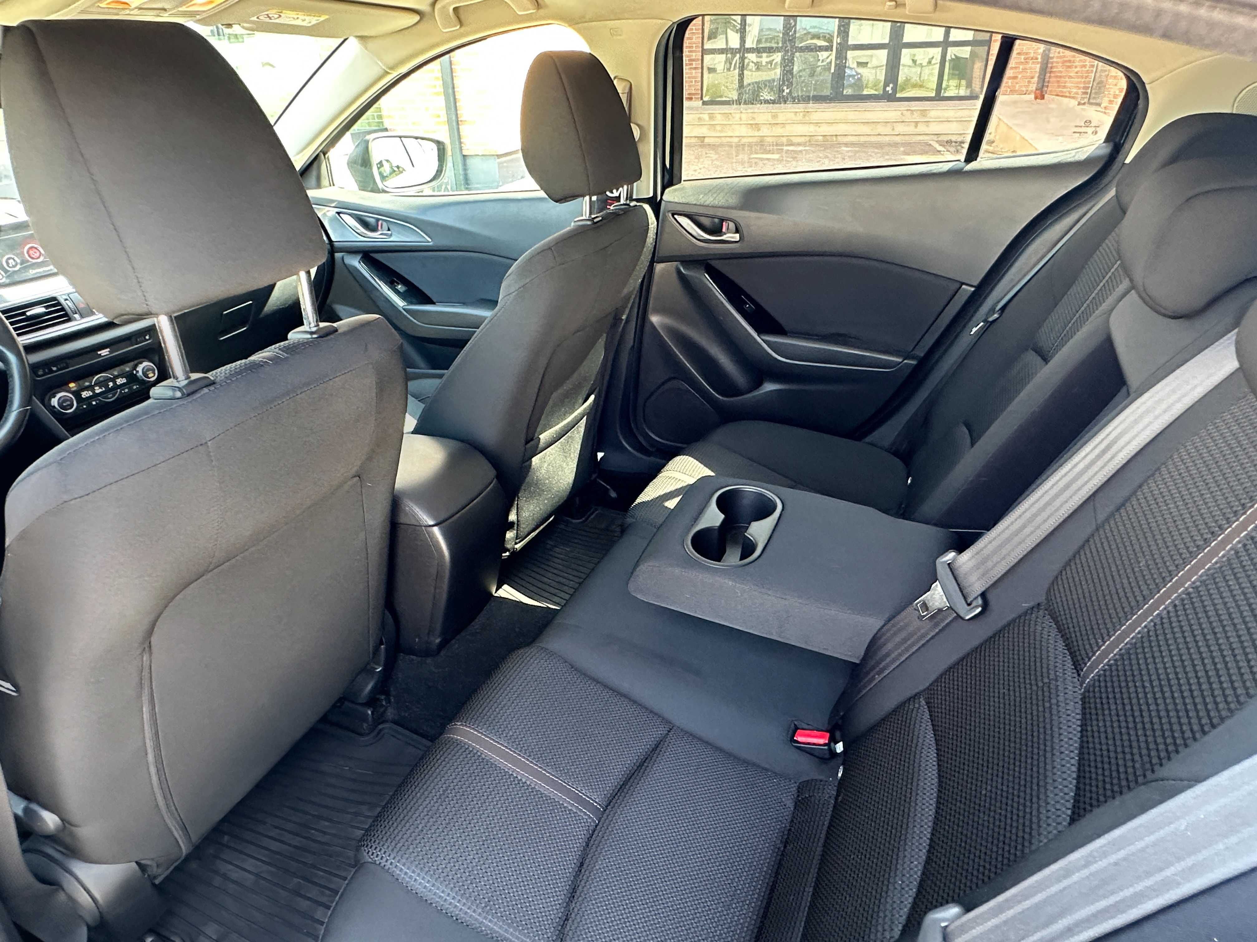 Mazda 3 - 2.0 benzina 165 cp - 07/2018