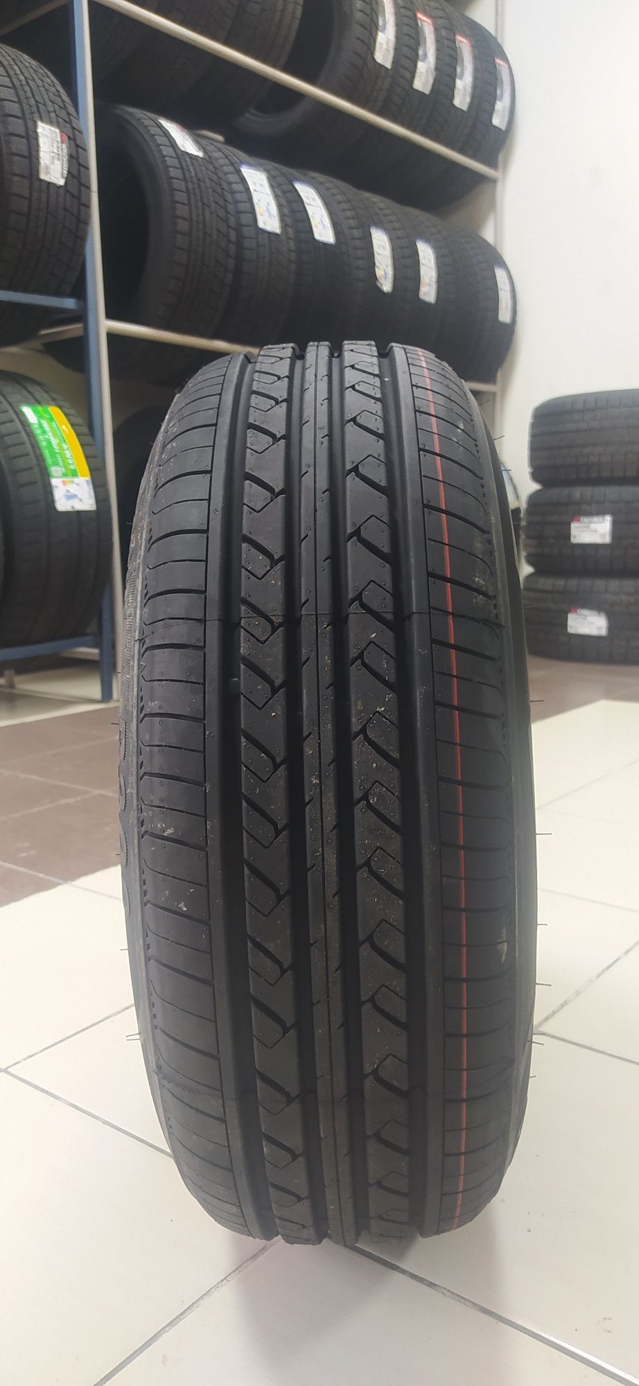 185/65R14 Rapid P309