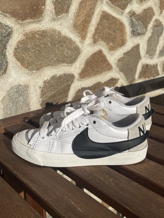 Кецове Nike Blazer