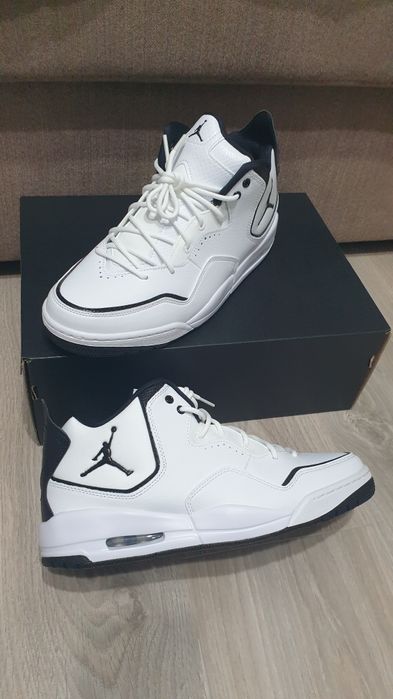 Nike Flight 89 // Legacy// Jordan