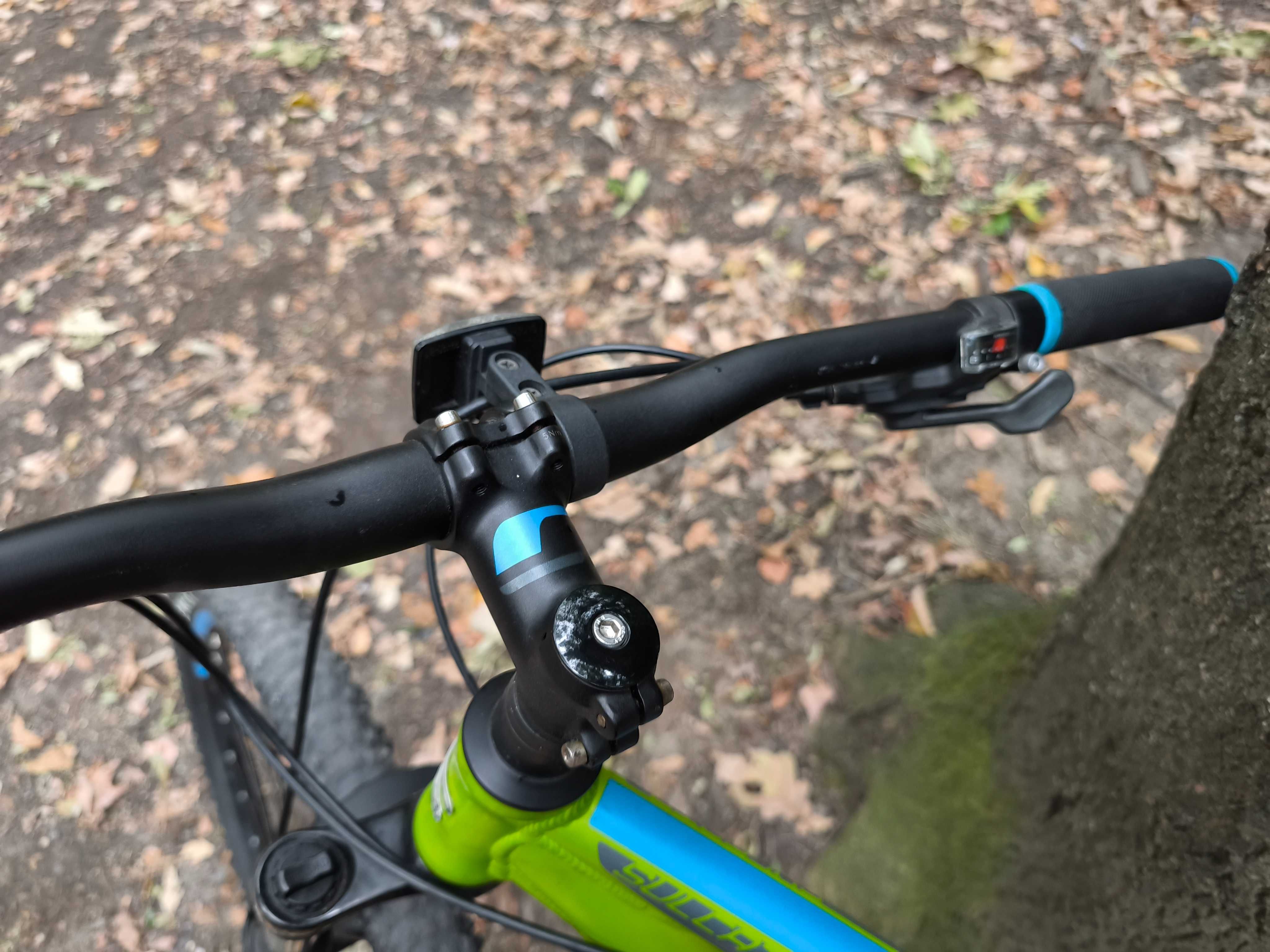Carrera Sulcata 29" LTD Edition – размер M